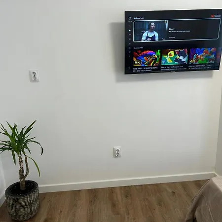 Due Apartment *