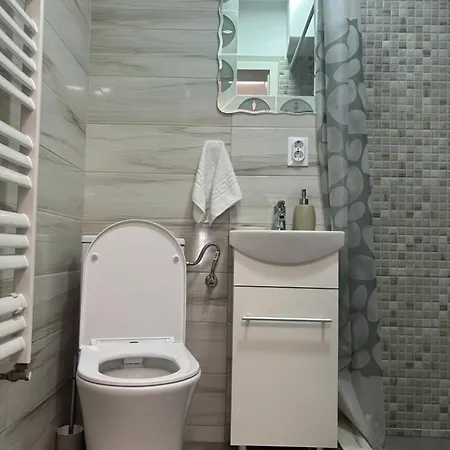 Due Apartment *