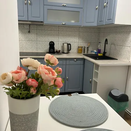 Appartement Due Cluj-Napoca