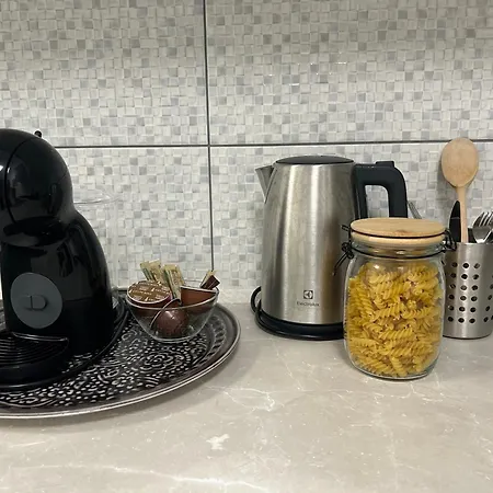 Due Apartment