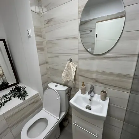 Apartament Due Kluż-Napoka