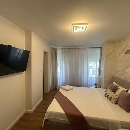 Apartament Due *