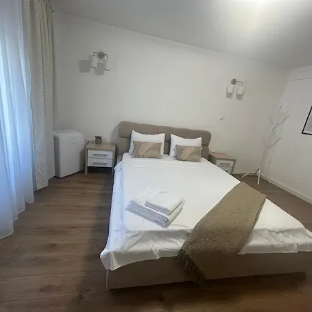 Apartament Due
