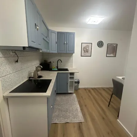 Due Apartament