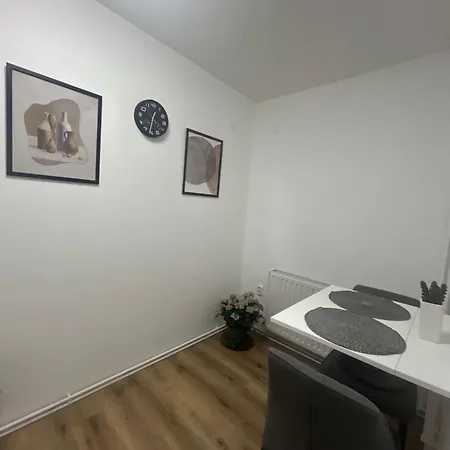 Due Apartament *