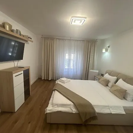 Apartament Due *