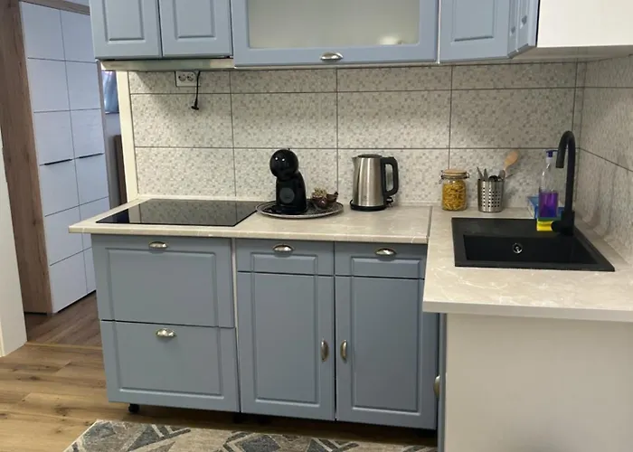 Due Appartement Cluj-Napoca