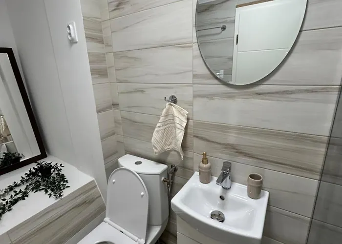 Appartement Due Cluj-Napoca